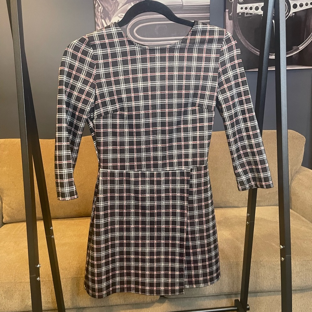 Berksha Romper made in Turkey